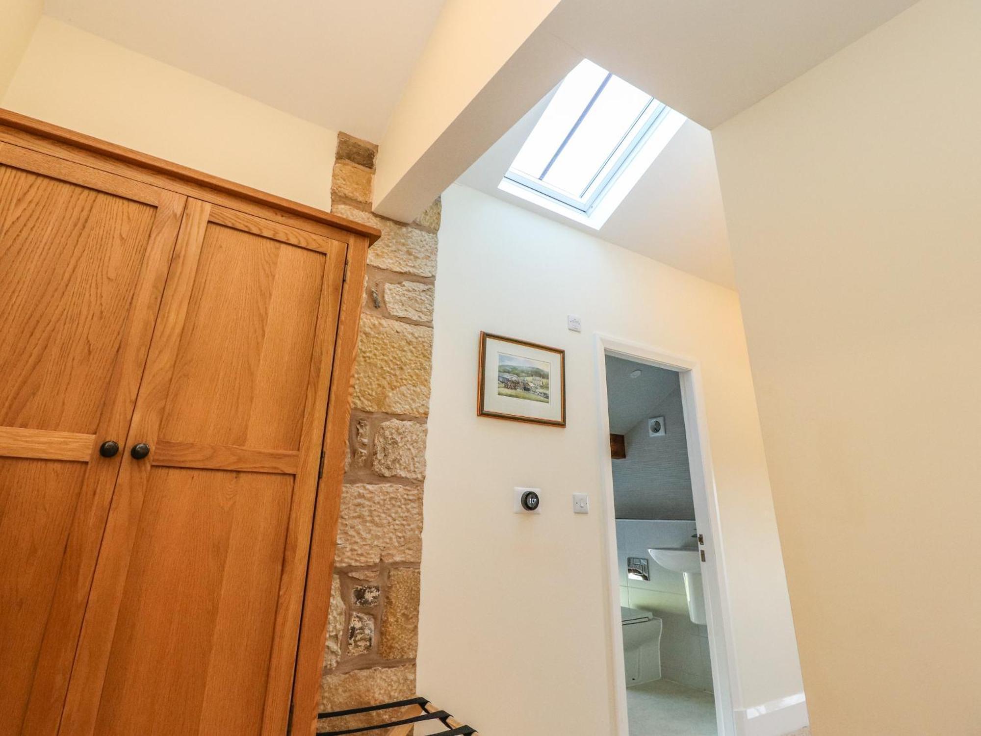 Hill Brook Barn Clitheroe Exterior foto