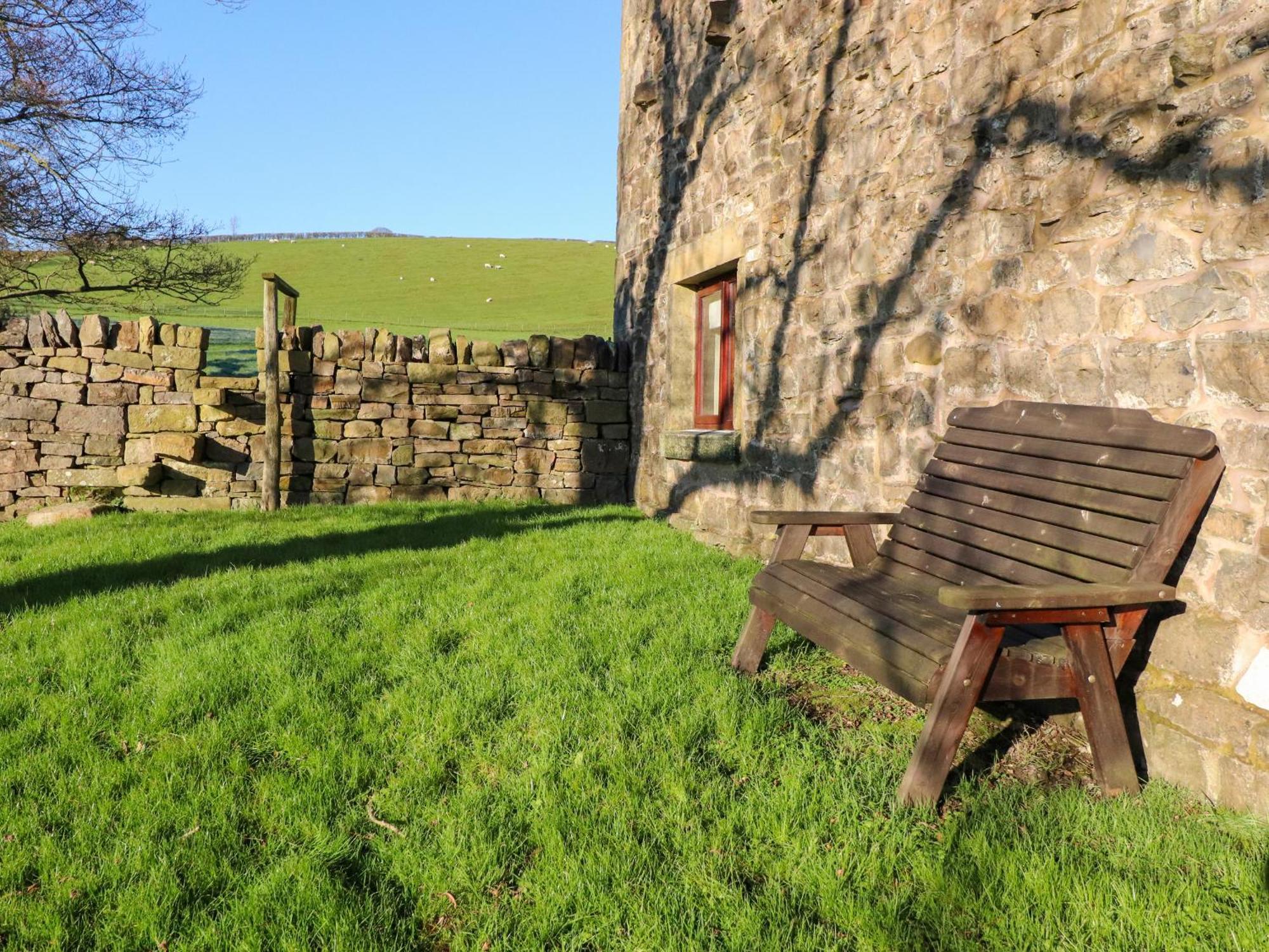 Hill Brook Barn Clitheroe Exterior foto